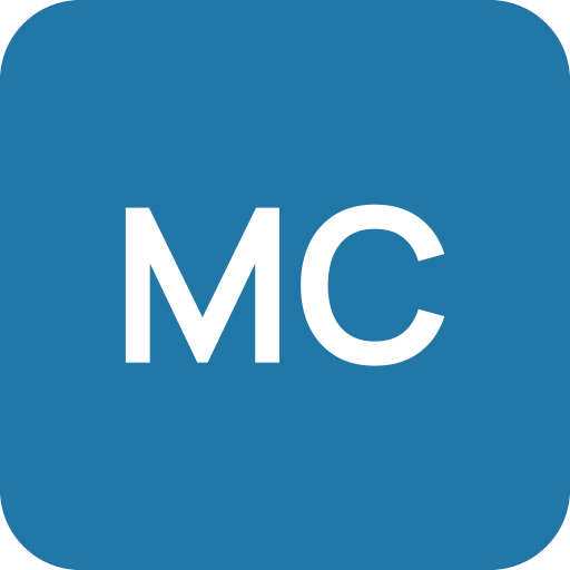 Motor City Move Crew logo